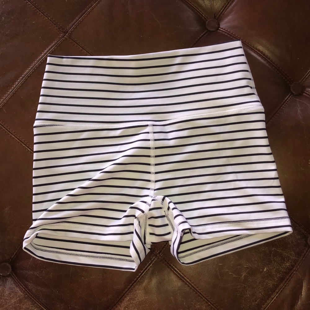 Workout Spandex